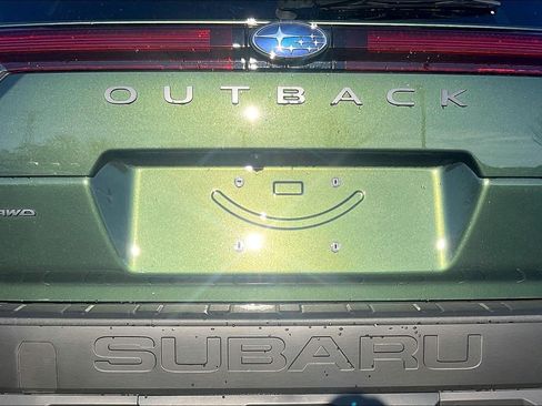 New 2026 Subaru Outback Limited image 26
