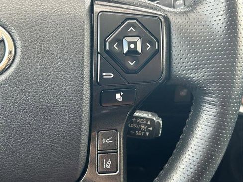 Certified 2023 Toyota 4Runner TRD Pro image 35