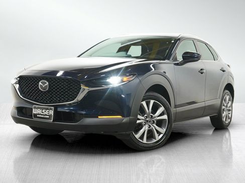 Used 2023 MAZDA CX-30 AWD 2.5 S w/ Select Package image 2