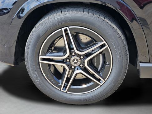 New 2026 Mercedes-Benz GLE 450 4MATIC image 43