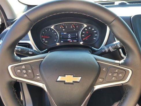 Certified 2024 Chevrolet Equinox LT image 30