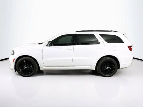 Used 2025 Dodge Durango R/T AWD/4WD image 4