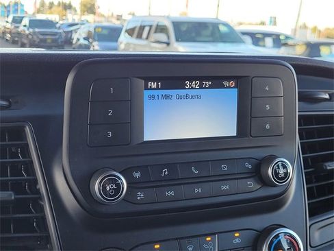 Used 2023 Ford Transit 250 Base w/ Exterior Upgrade Package image 9