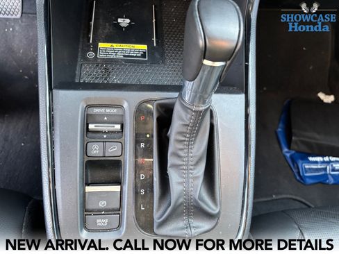 Used 2025 Honda CR-V EX-L image 10