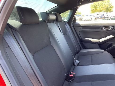 Used 2024 Honda Civic Sport image 26