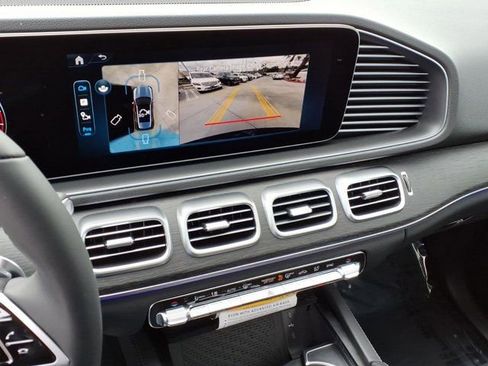 New 2026 Mercedes-Benz GLE 350 4MATIC image 6
