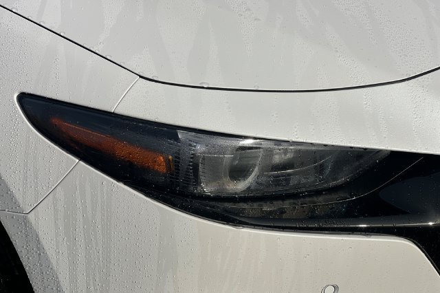 New 2026 MAZDA MAZDA3 2.5 Turbo Sedan w/Premium Plus AWD/4WD image 29