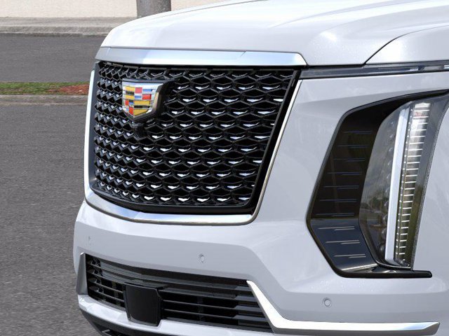 New 2027 Cadillac Escalade Luxury w/ Touring Package AWD/4WD image 13