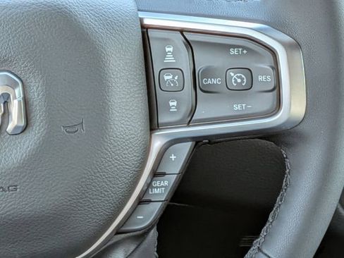New 2026 RAM 1500 Big Horn AWD/4WD image 19