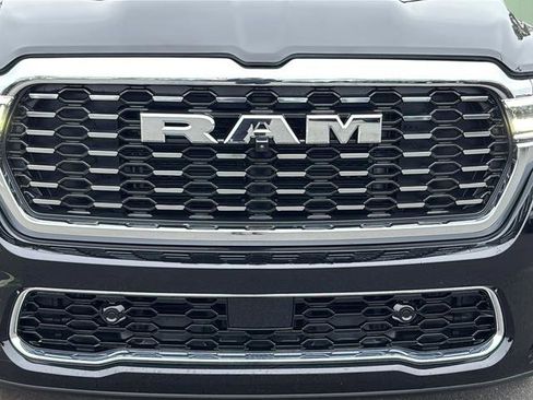 New 2026 RAM 1500 Tungsten w/ Bed Utility Group image 9