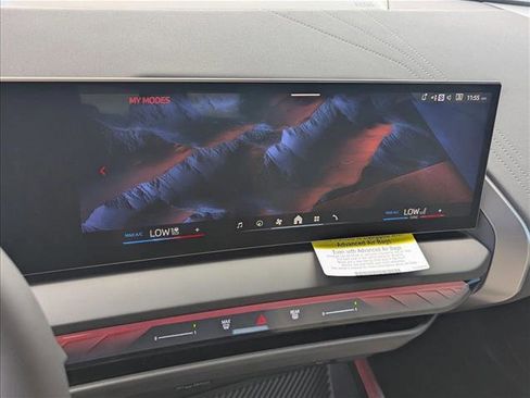 New 2026 BMW X3 xDrive30 w/ Convenience Package image 11