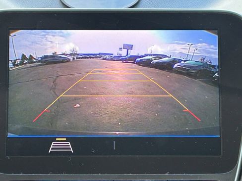 Used 2020 Chevrolet Malibu LS w/ LPO, Convenience Package 2 image 14