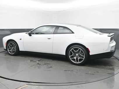 New 2026 Dodge Charger Scat Pack