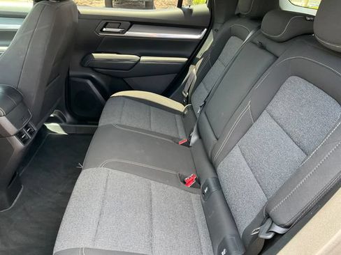 Used 2026 GMC Terrain Elevation FWD image 16