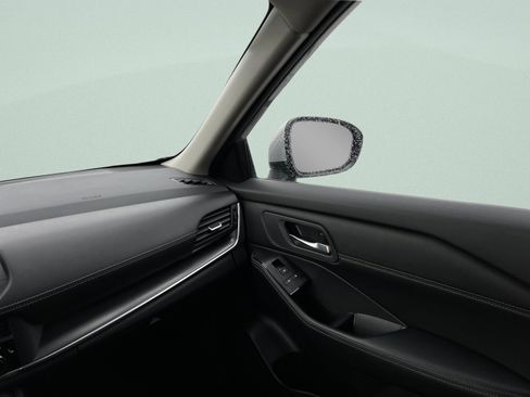 Used 2024 Nissan Rogue SV w/ SV Premium Package image 29