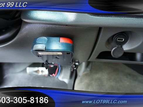 Used 2007 Chevrolet Silverado 3500 LT w/ Heavy-Duty Power Package AWD/4WD image 21