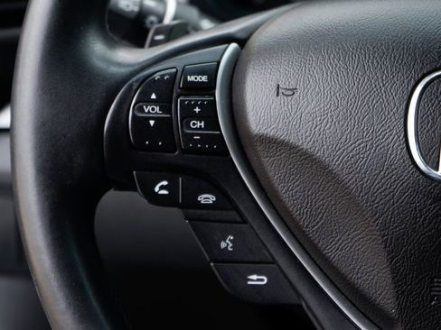 Used 2013 Acura ILX w/ Premium Package FWD image 20