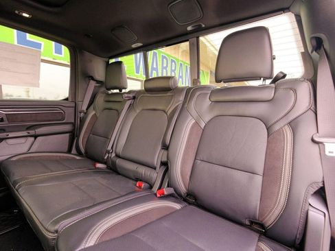 New 2026 RAM 1500 Rebel w/ G/T Package image 31