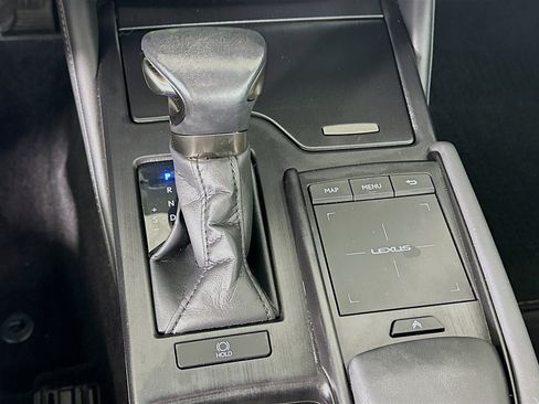 Used 2022 Lexus ES 350 w/ Premium Package FWD image 24