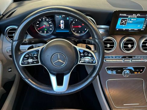 Used 2019 Mercedes-Benz C 300 4MATIC Sedan image 16
