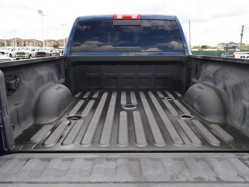 Used 2023 RAM 3500 Limited image 7