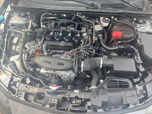 Used 2024 Acura Integra A-Spec image 20