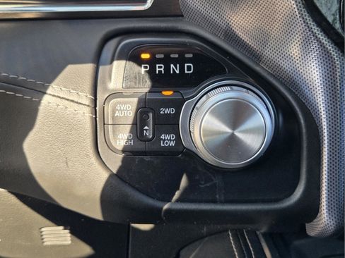 Used 2019 RAM 1500 Limited AWD/4WD image 20
