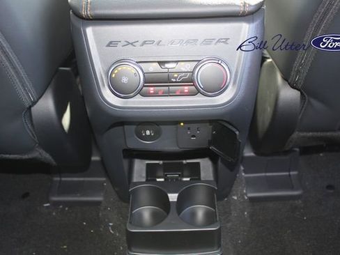 New 2026 Ford Explorer Tremor w/ Tremor Ultimate Package image 11