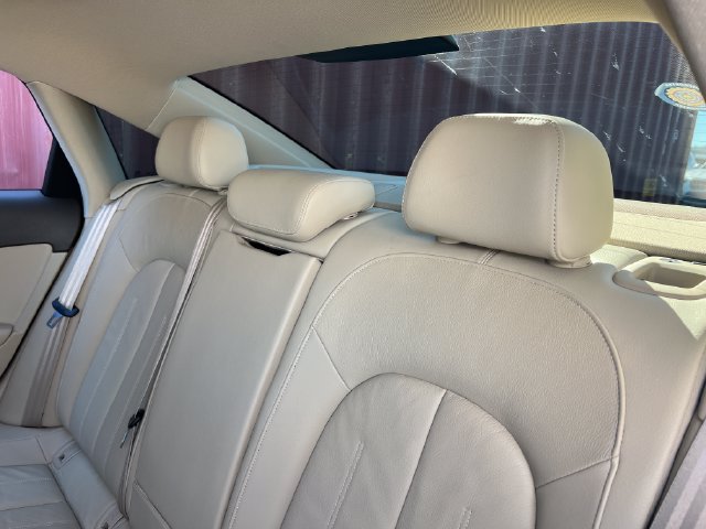 Used 2017 Audi A6 2.0T Premium Plus w/ Premium Plus Package FWD image 18