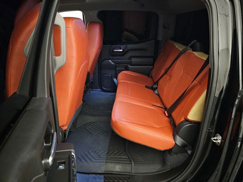 Used 2021 Chevrolet Silverado 1500 LT Trail Boss w/ Bed Protection Package image 34