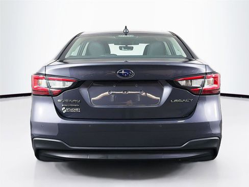 Used 2023 Subaru Legacy Limited image 6