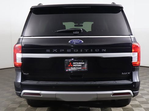 Used 2024 Ford Expedition Max XLT AWD/4WD image 14