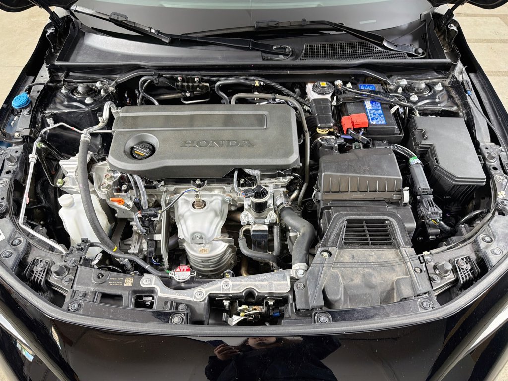 Used 2025 Honda Civic Sport image 25