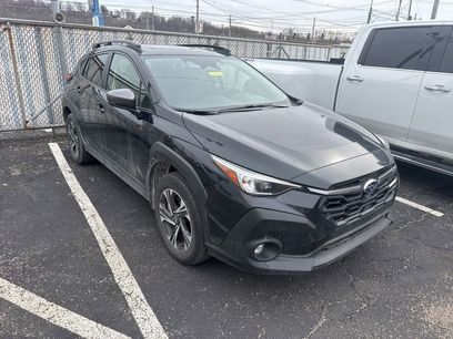 Used 2024 Subaru Crosstrek 2.0i Premium