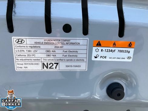 Used 2024 Hyundai Ioniq 5 Limited RWD image 15