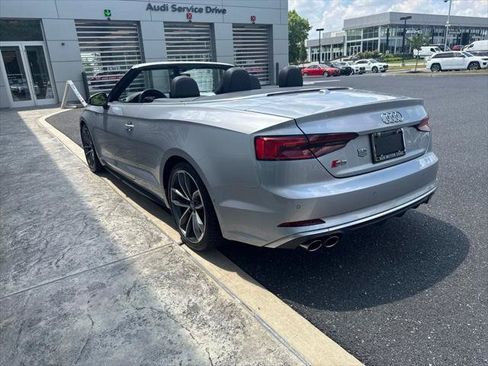 Used 2019 Audi S5 Prestige w/ Luxury Package AWD/4WD image 29