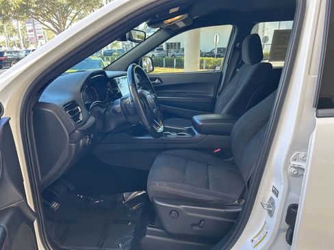 Used 2023 Dodge Durango R/T image 5