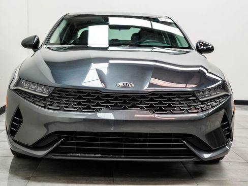 Used 2021 Kia K5 LXS FWD image 6