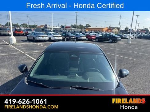 Certified 2024 Honda Accord Sport image 9