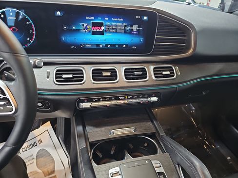 Certified 2020 Mercedes-Benz GLE 350 GLE 350 image 21