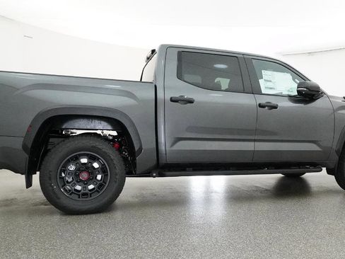 New 2026 Toyota Tundra TRD Pro AWD/4WD image 12