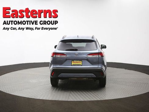 Used 2023 Toyota Corolla Cross LE image 36