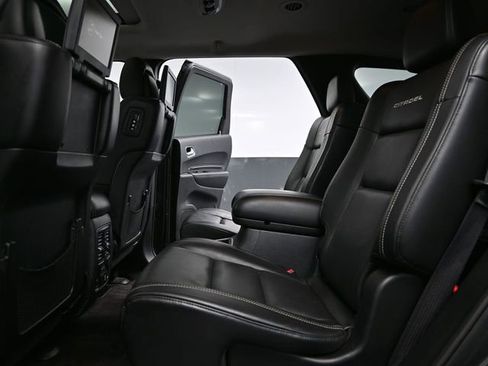 Used 2018 Dodge Durango Citadel w/ Technology Group image 39