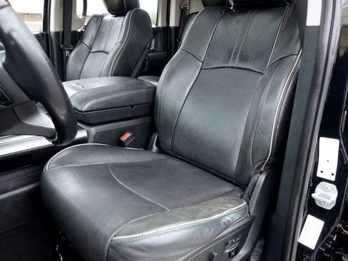 Used 2014 RAM 2500 Limited image 51