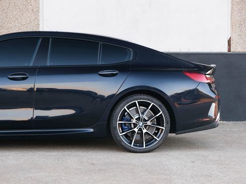 Used 2021 BMW 840i Gran Coupe w/ M Sport Package image 8