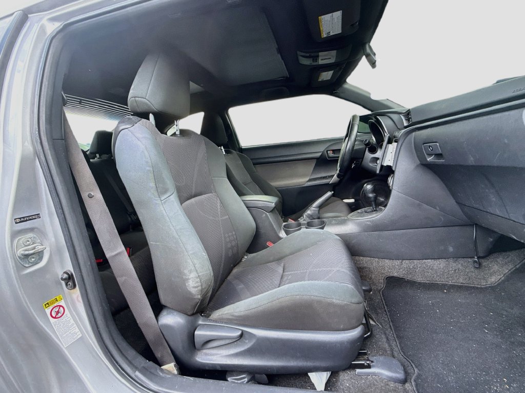 Used 2012 Scion tC FWD image 20