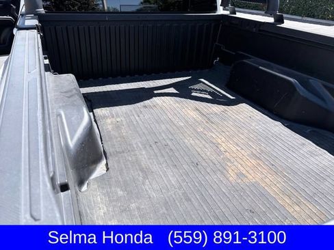 Used 2023 Toyota Tacoma TRD Sport AWD/4WD image 25