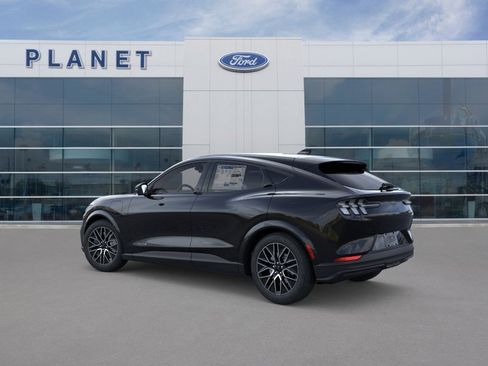 New 2026 Ford Mustang Mach-E Premium w/ Technology Package RWD image 5