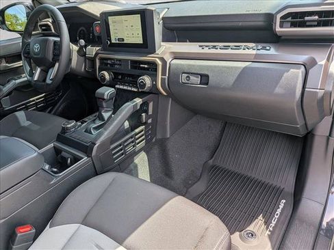 Used 2026 Toyota Tacoma TRD Sport AWD/4WD image 20