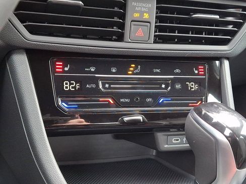 New 2026 Volkswagen Jetta Sport FWD image 11